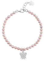 Bracciale Roberto Giannotti Donna in Perle Perla GIA472